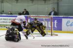 Photo hockey match Rouen - Amiens  le 22/12/2012