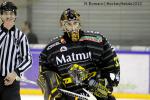 Photo hockey match Rouen - Amiens  le 22/12/2012