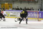 Photo hockey match Rouen - Amiens  le 22/12/2012