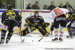 Photo hockey match Rouen - Amiens  le 22/12/2012