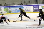 Photo hockey match Rouen - Amiens  le 22/12/2012