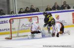 Photo hockey match Rouen - Amiens  le 22/12/2012