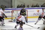 Photo hockey match Rouen - Amiens  le 22/12/2012