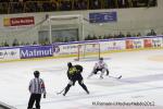 Photo hockey match Rouen - Amiens  le 22/12/2012