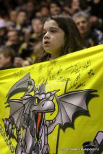 Photo hockey match Rouen - Amiens  le 22/12/2012