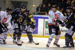 Photo hockey match Rouen - Amiens  le 22/12/2012