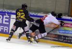 Photo hockey match Rouen - Amiens  le 22/12/2012
