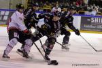 Photo hockey match Rouen - Amiens  le 22/12/2012
