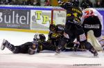 Photo hockey match Rouen - Amiens  le 22/12/2012