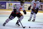 Photo hockey match Rouen - Amiens  le 22/12/2012