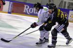 Photo hockey match Rouen - Amiens  le 22/12/2012