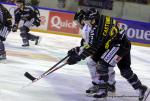 Photo hockey match Rouen - Amiens  le 22/12/2012