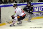 Photo hockey match Rouen - Amiens  le 22/12/2012