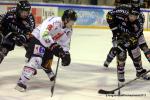 Photo hockey match Rouen - Amiens  le 22/12/2012
