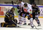 Photo hockey match Rouen - Amiens  le 22/12/2012