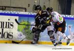 Photo hockey match Rouen - Amiens  le 22/12/2012