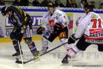 Photo hockey match Rouen - Amiens  le 22/12/2012