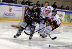 Photo hockey match Rouen - Amiens  le 22/12/2012