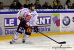 Photo hockey match Rouen - Amiens  le 22/12/2012