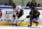 Photo hockey match Rouen - Amiens  le 22/12/2012