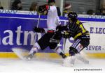 Photo hockey match Rouen - Amiens  le 22/12/2012