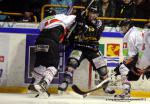 Photo hockey match Rouen - Amiens  le 22/12/2012