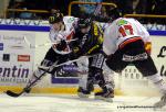 Photo hockey match Rouen - Amiens  le 22/12/2012