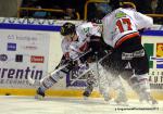 Photo hockey match Rouen - Amiens  le 22/12/2012