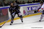 Photo hockey match Rouen - Amiens  le 22/12/2012