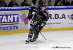 Photo hockey match Rouen - Amiens  le 22/12/2012