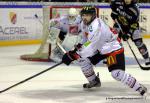 Photo hockey match Rouen - Amiens  le 22/12/2012