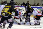 Photo hockey match Rouen - Amiens  le 22/12/2012