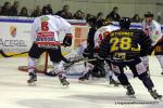 Photo hockey match Rouen - Amiens  le 22/12/2012