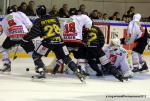Photo hockey match Rouen - Amiens  le 22/12/2012