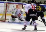 Photo hockey match Rouen - Amiens  le 22/12/2012