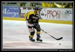 Photo hockey match Rouen - Angers  le 22/11/2008