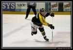 Photo hockey match Rouen - Angers  le 22/11/2008