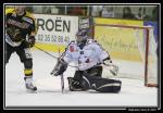 Photo hockey match Rouen - Angers  le 22/11/2008