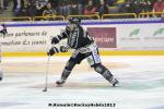 Photo hockey match Rouen - Angers  le 10/09/2013