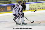 Photo hockey match Rouen - Angers  le 10/09/2013