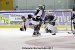 Photo hockey match Rouen - Angers  le 10/09/2013
