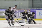 Photo hockey match Rouen - Angers  le 10/09/2013