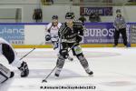 Photo hockey match Rouen - Angers  le 10/09/2013