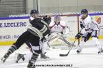 Photo hockey match Rouen - Angers  le 10/09/2013