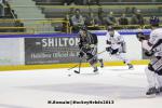 Photo hockey match Rouen - Angers  le 10/09/2013