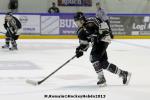 Photo hockey match Rouen - Angers  le 10/09/2013