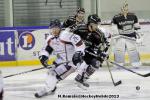 Photo hockey match Rouen - Angers  le 10/09/2013