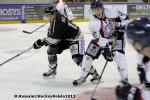 Photo hockey match Rouen - Angers  le 10/09/2013
