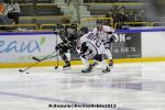 Photo hockey match Rouen - Angers  le 10/09/2013