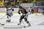 Photo hockey match Rouen - Angers  le 10/09/2013
